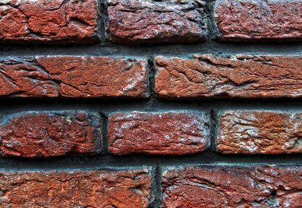 Masonry brick texture brick backdrop photo