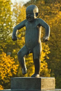 Tourism tantrum autumn