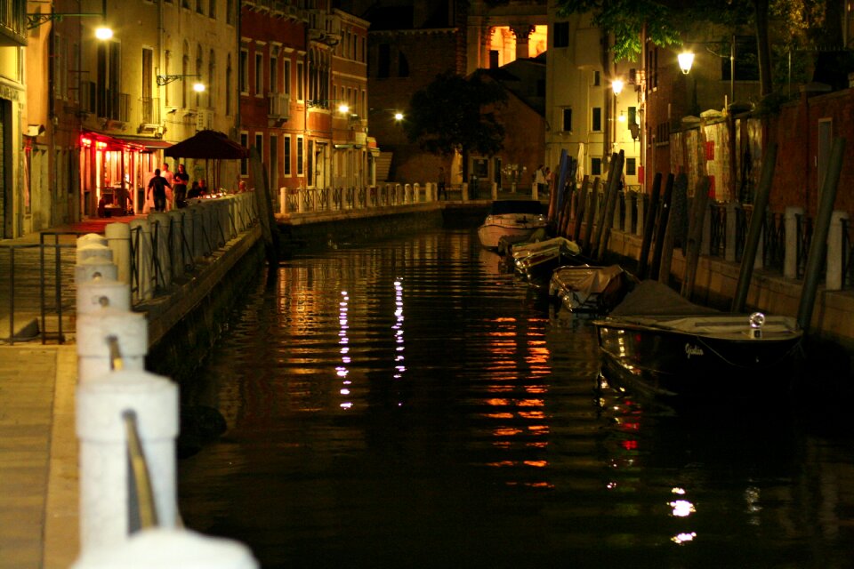 Travel europe italian