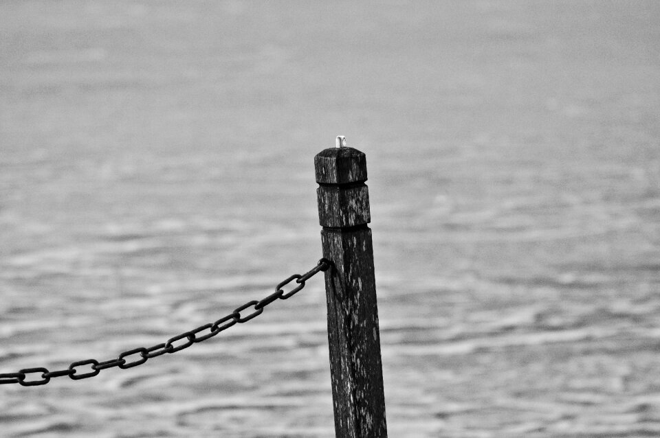 Jetty water nautical