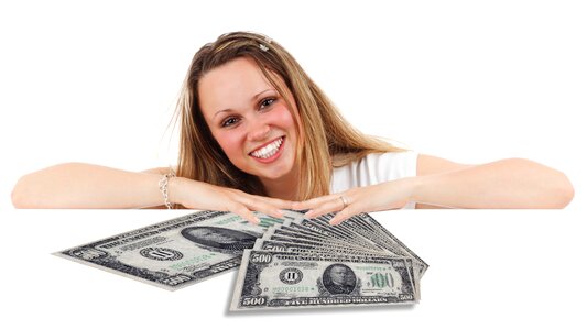 Finance currency company