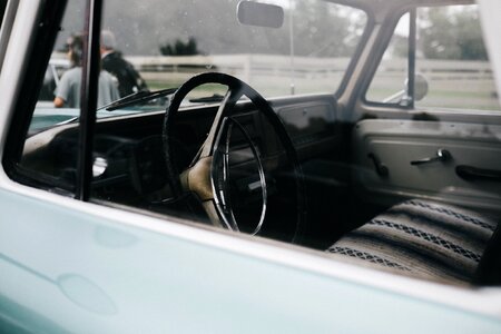 Automotive vehicle travel