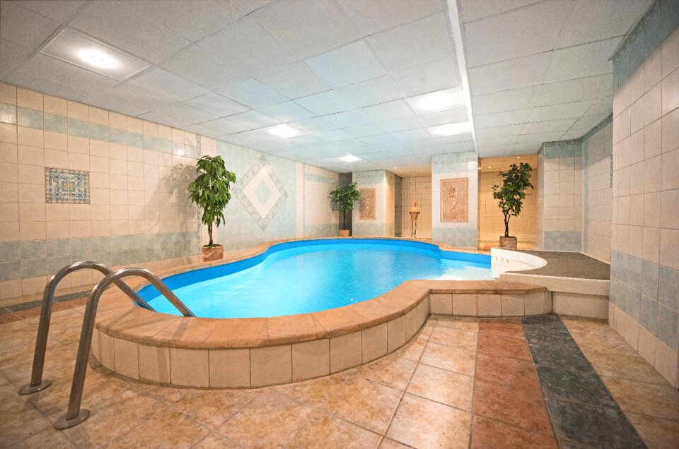 Vacation hotel dnipro hotel