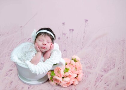 Girl beautiful fun