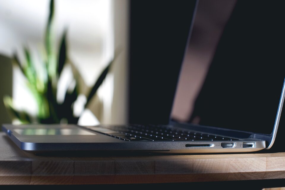 Technology mac application
