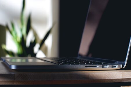 Technology mac application