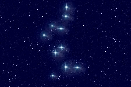 Universe sun space