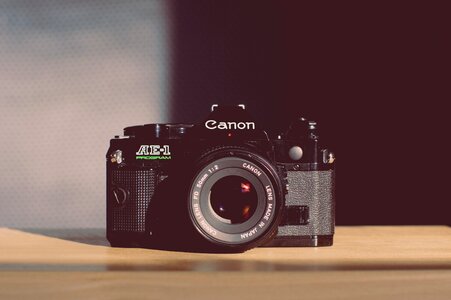 Picture photographer film