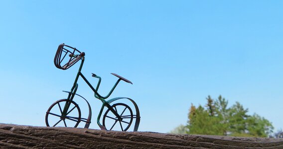 Biking cycling old fashioned
