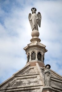 All religion church