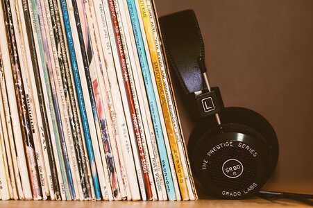 Foam playlist band