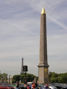 Architecture landmark travel