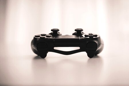 Video game modern