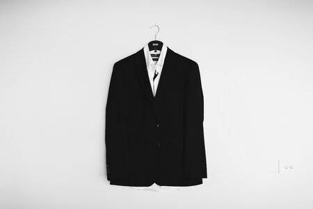 Tuxedo clothing fashion
