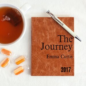Book notebook journal