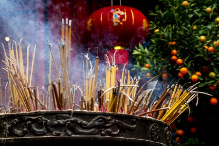 Asia religion pagoda photo