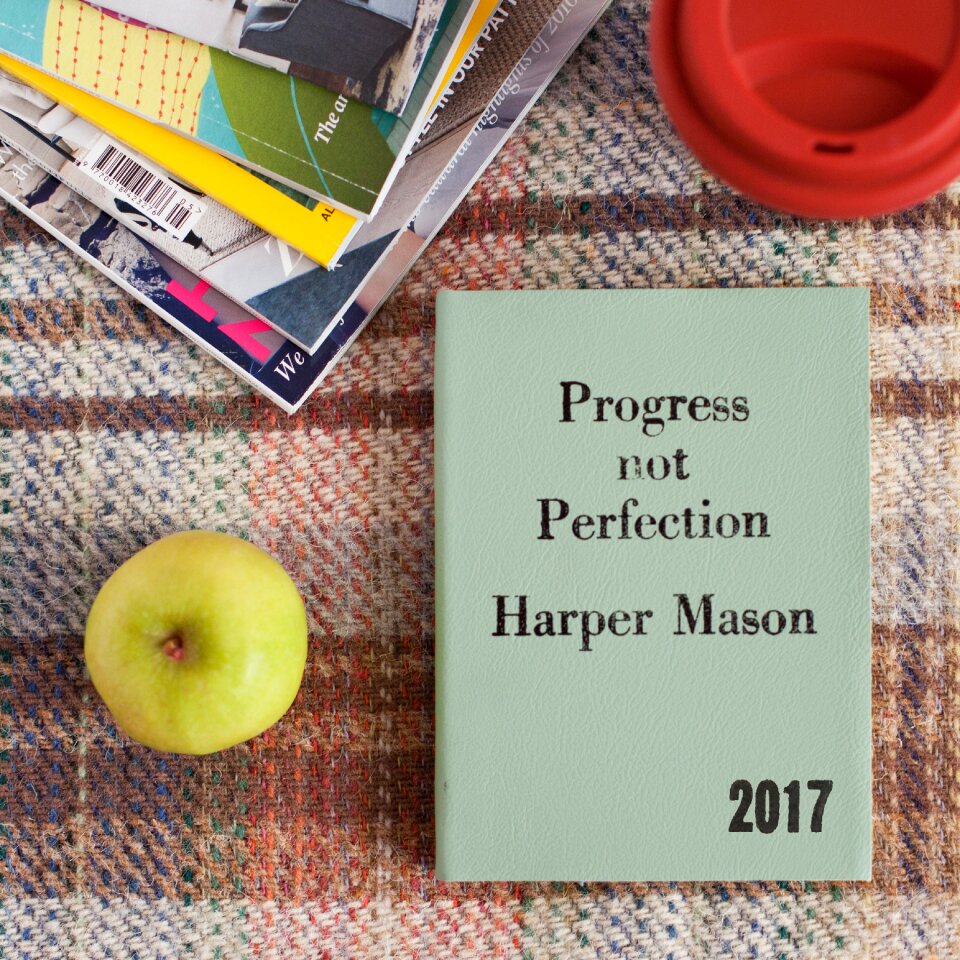Book notebook journal