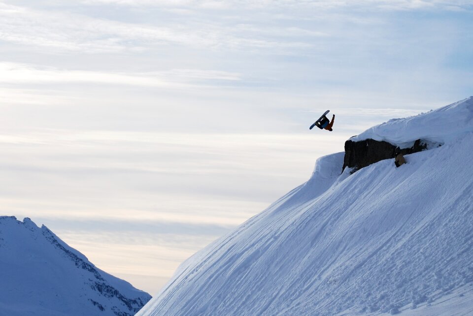Nature outdoors sport