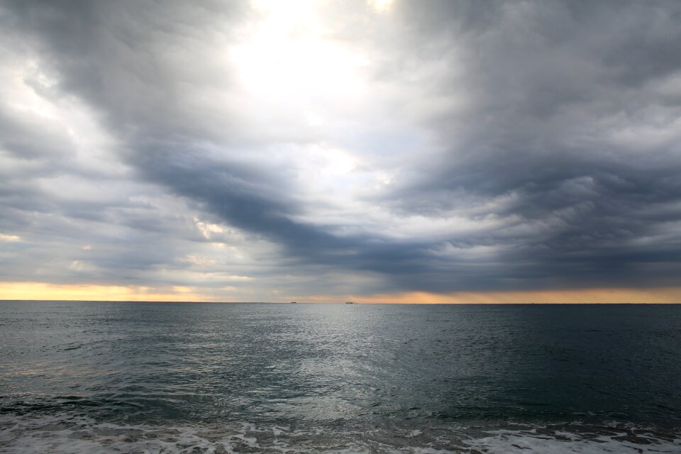 Cloudy sky cloudy dark clouds