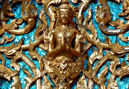 Ornament buddha buddhism photo