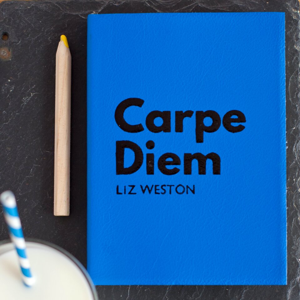 Book notebook journal