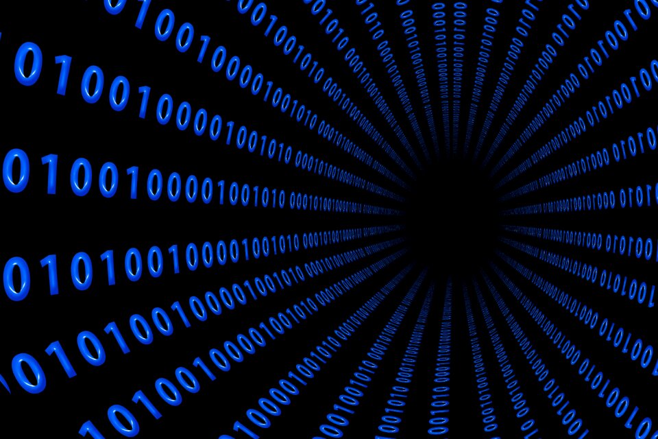 Dataset word data deluge