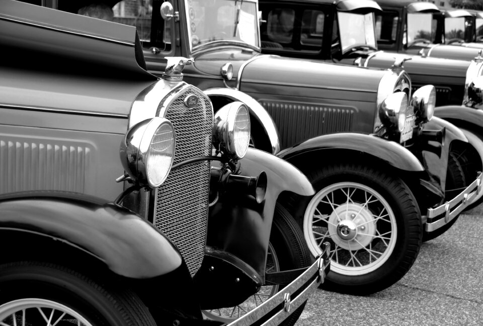 Wheel chrome classic