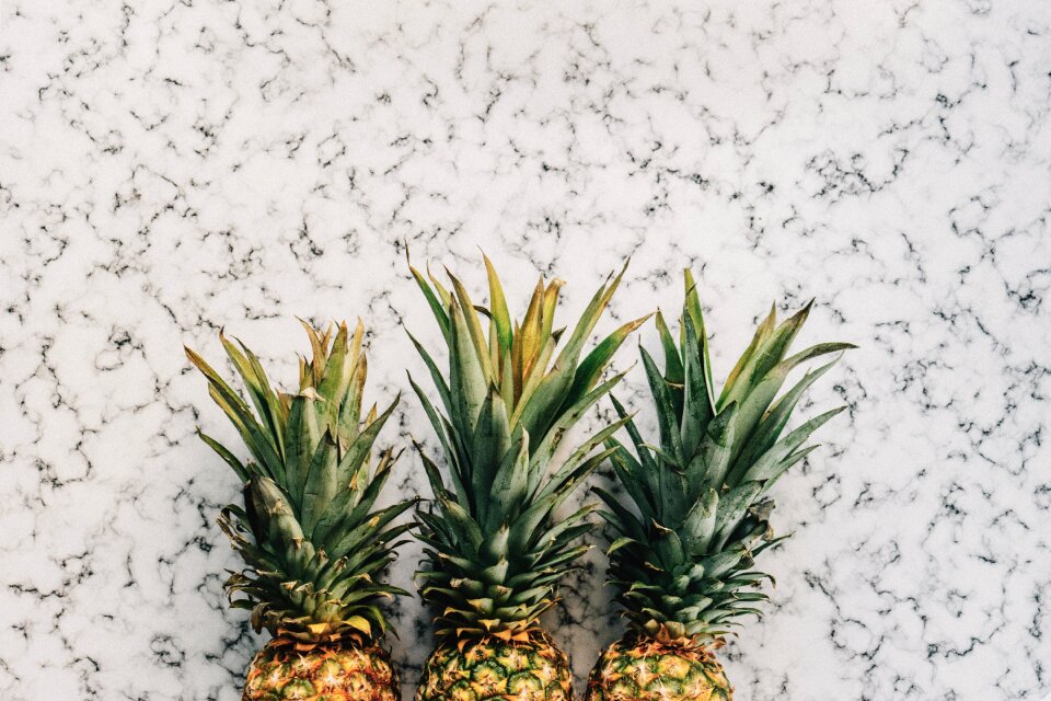 Appetizer fruit juice