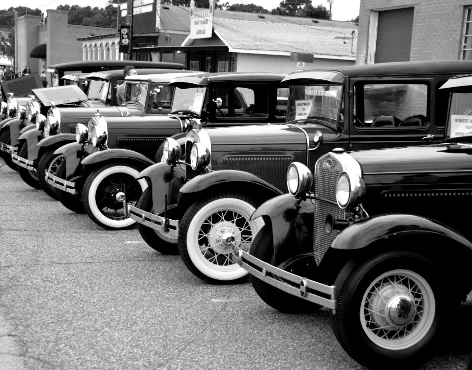 Vintage retro nostalgia