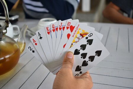 Poker vegas casino