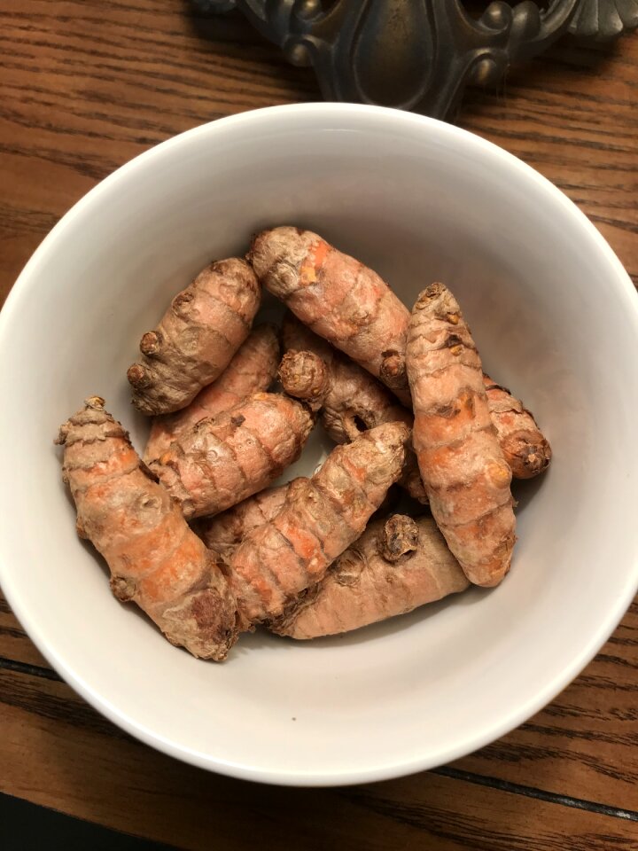 Root ingredient nutrition