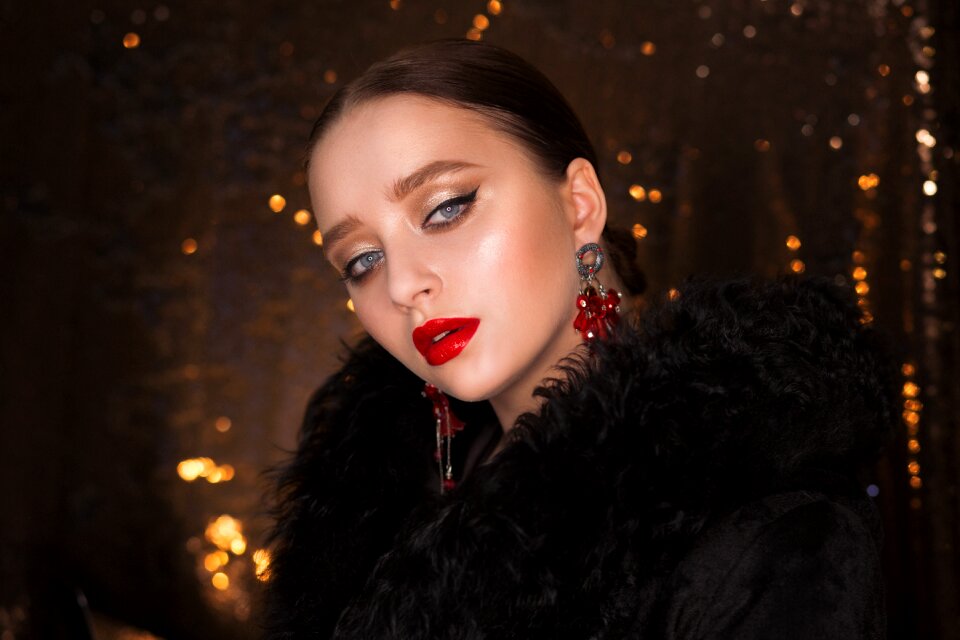 Fashion grown up jewelry