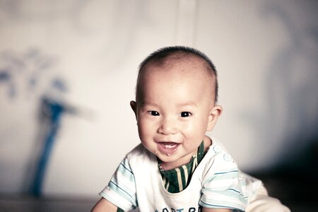 Children drool package cute