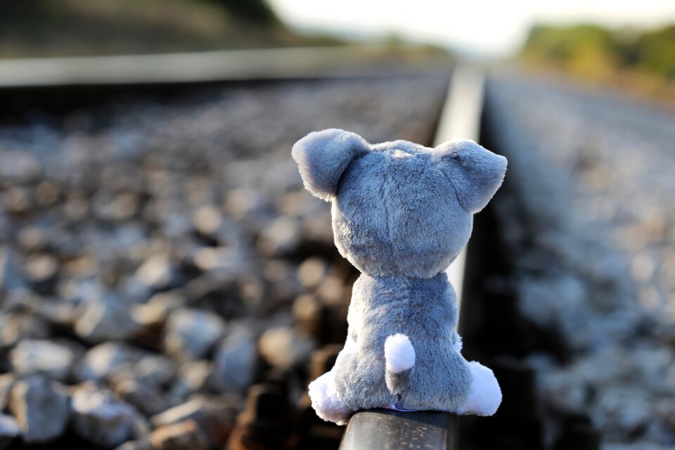 Railway remembering those kids who left us too soon
