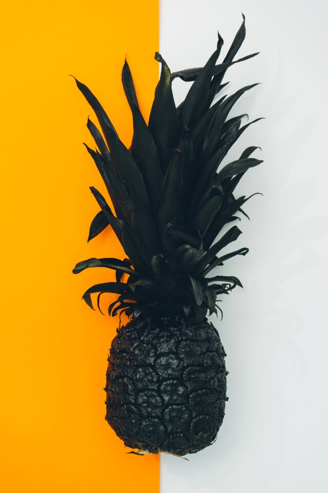 Fruit juice crop