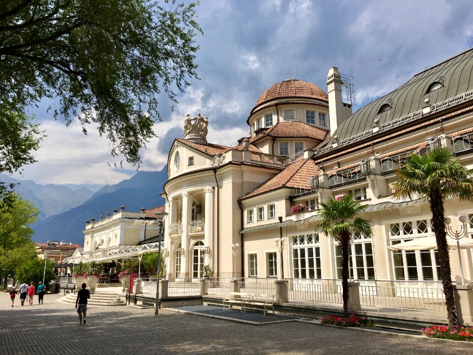 Historically places of interest tourist attraction