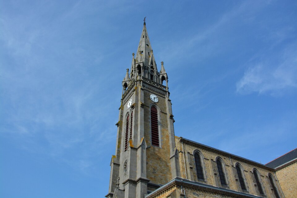Clock architecture pendulum