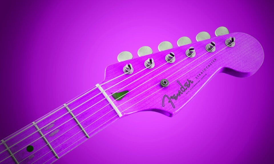 Music lilac background lilac music photo
