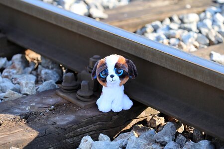 Railway remembering those kids who left us too soon