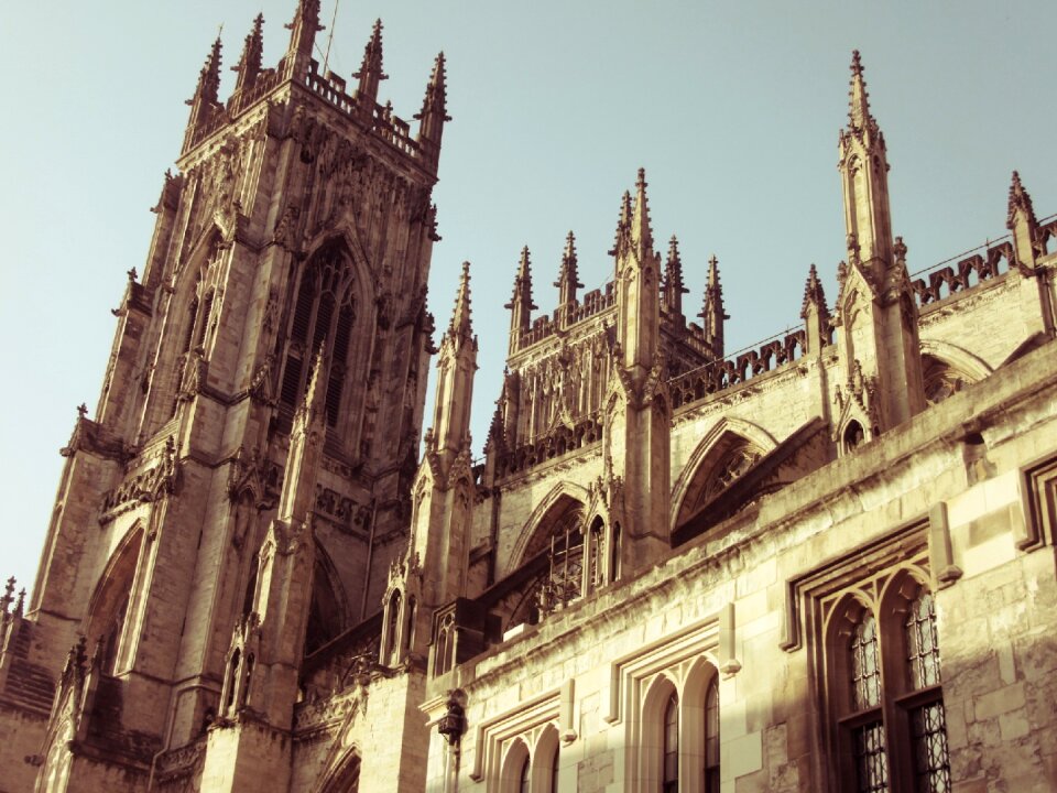 H architecture historic