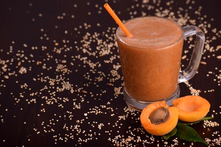 Sweet desktop refreshment