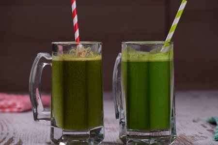 Juice refreshment liquid