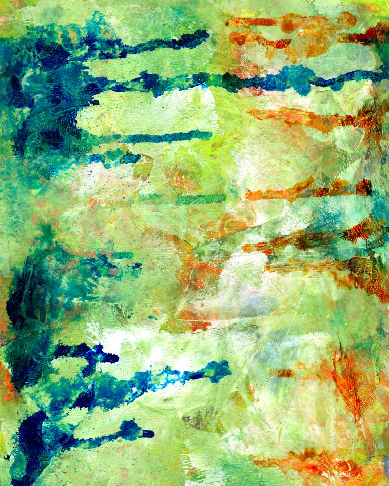 Artwork grunge creative
