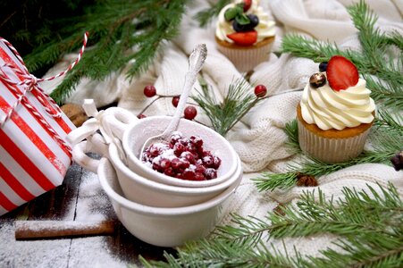Celebration sweet cream