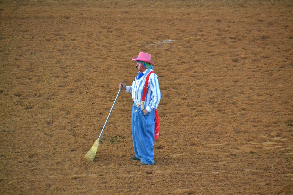 Cowboy texas western