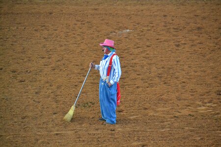 Cowboy texas western