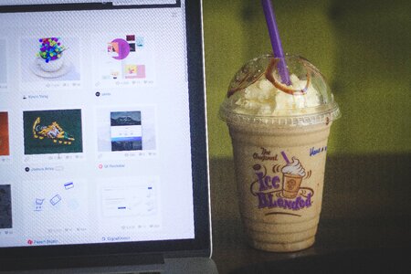 Computer browser research