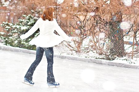 Skating skate sport photo