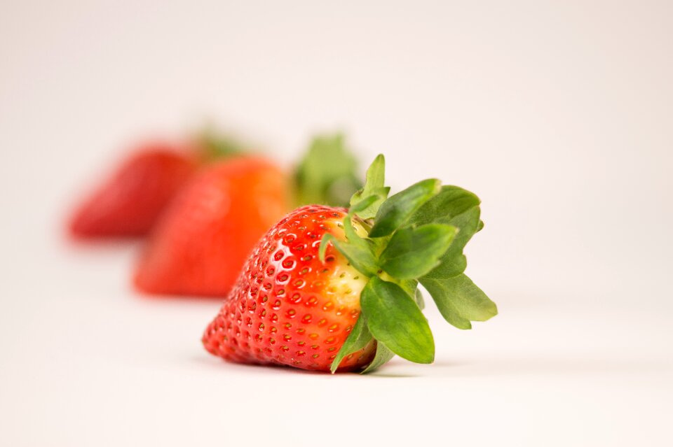Diet snack fruit