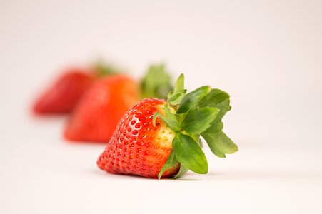 Diet snack fruit photo